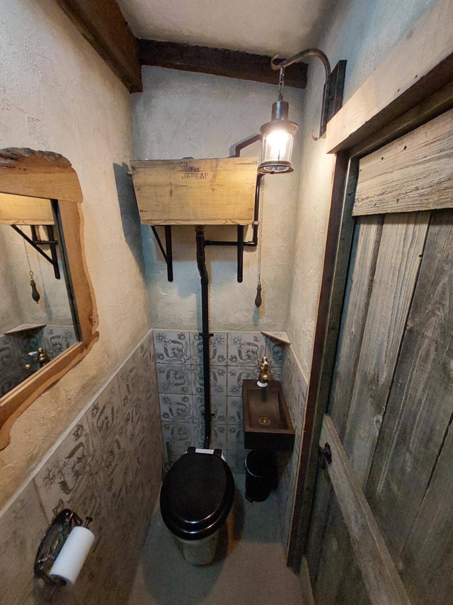 A Little Bit Of Magic - Witchcraft Hotel ยอร์ค ภายนอก รูปภาพ